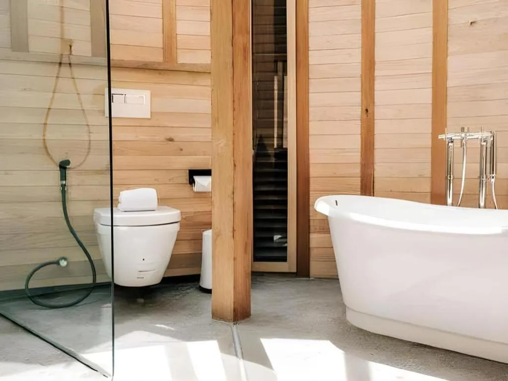 Blackbird Hotel Bandung