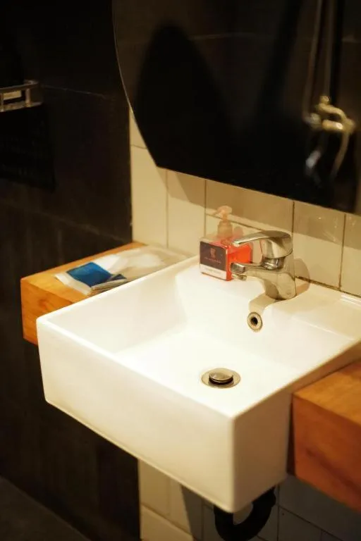 Blackbird Hotel Bandung