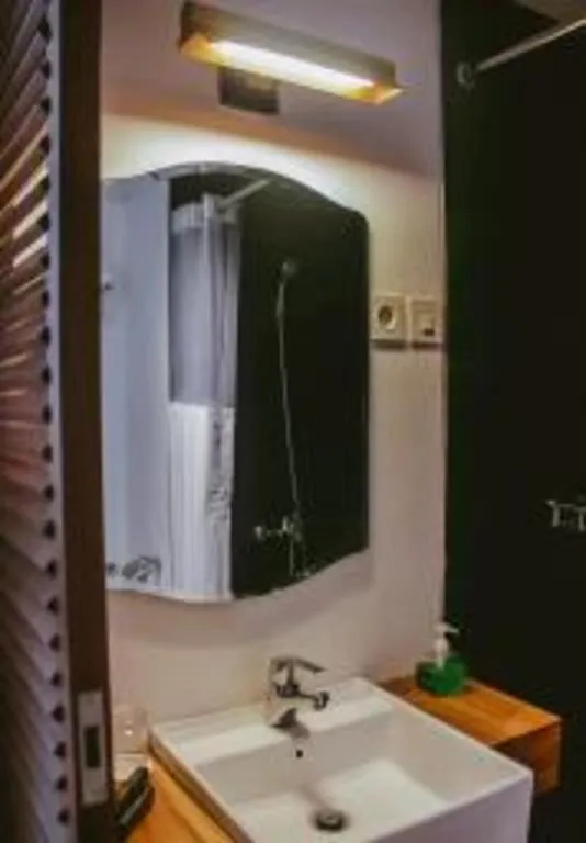 Blackbird Hotel Bandung