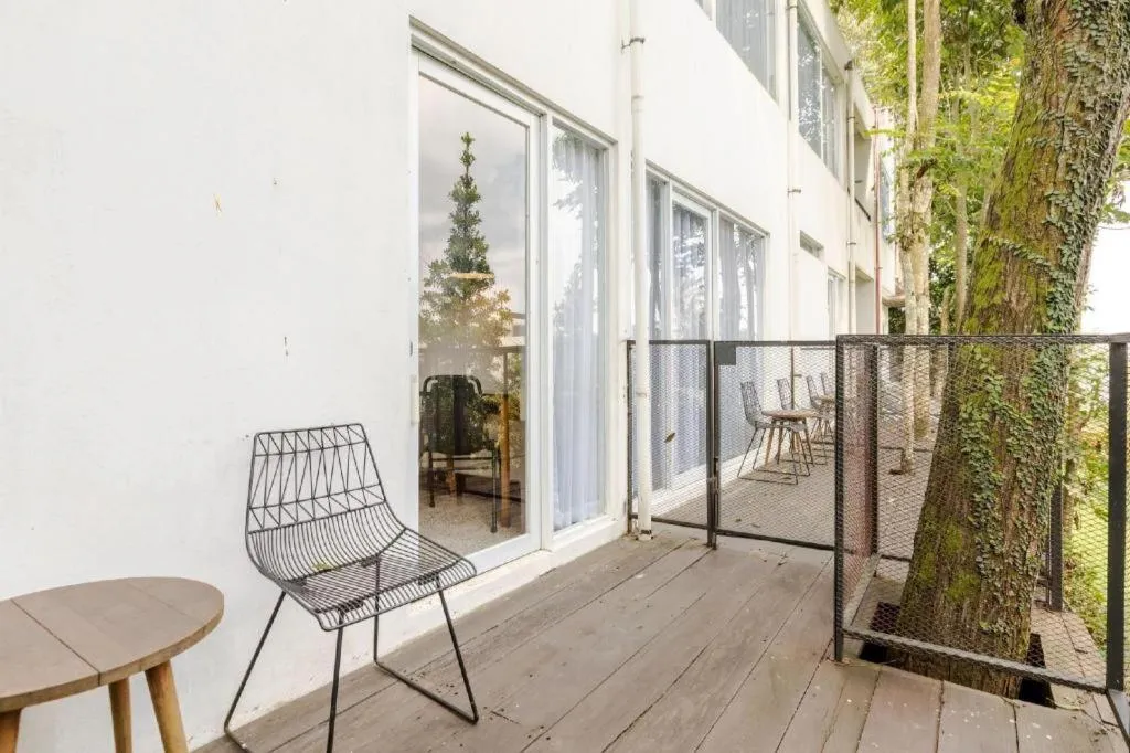 Blackbird Hotel Bandung