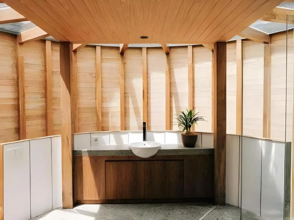 Blackbird Hotel Bandung