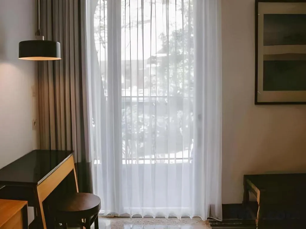 Blackbird Hotel Bandung