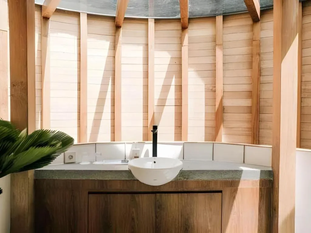 Blackbird Hotel Bandung