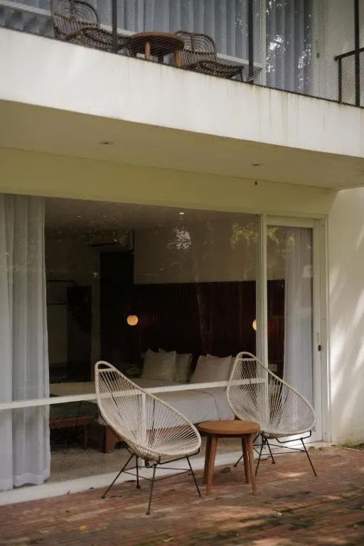 Blackbird Hotel Bandung