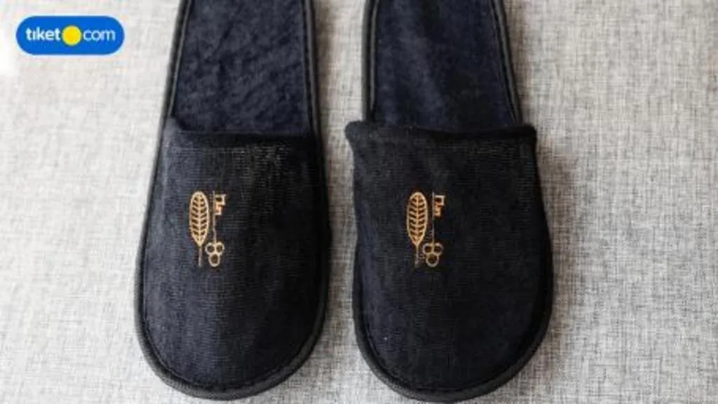 Blackbird Hotel Bandung