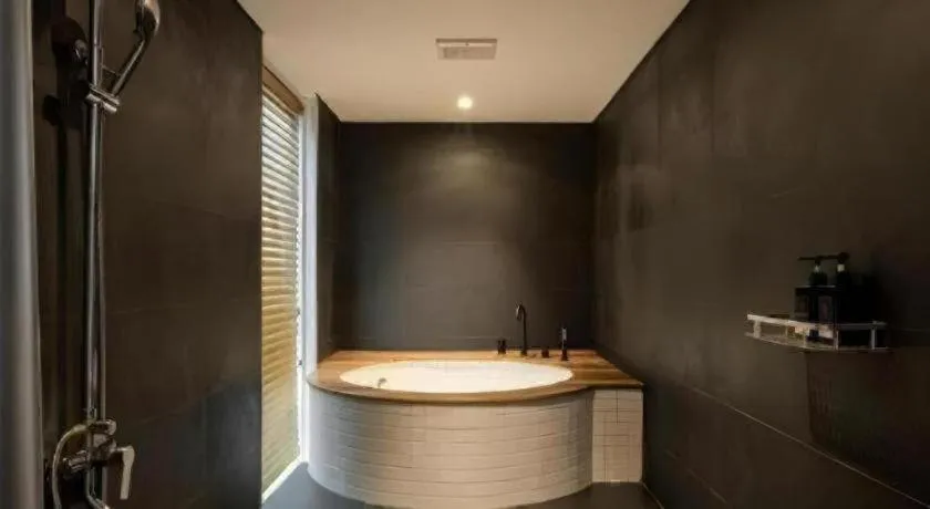 Blackbird Hotel Bandung