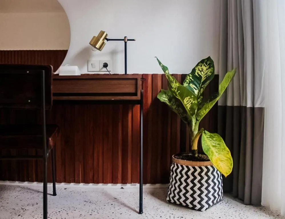 Blackbird Hotel Bandung