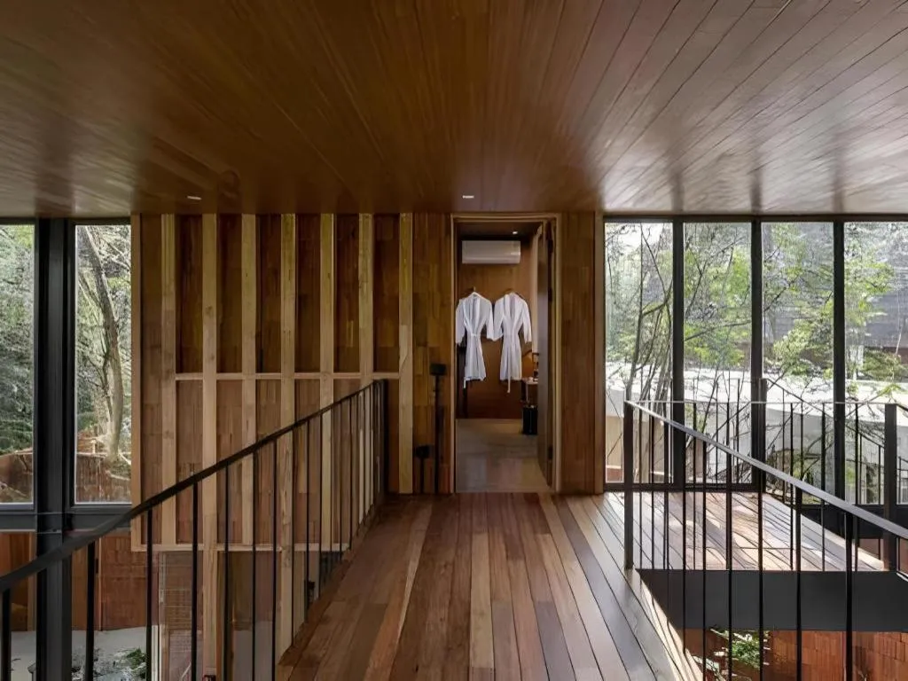 Blackbird Hotel Bandung