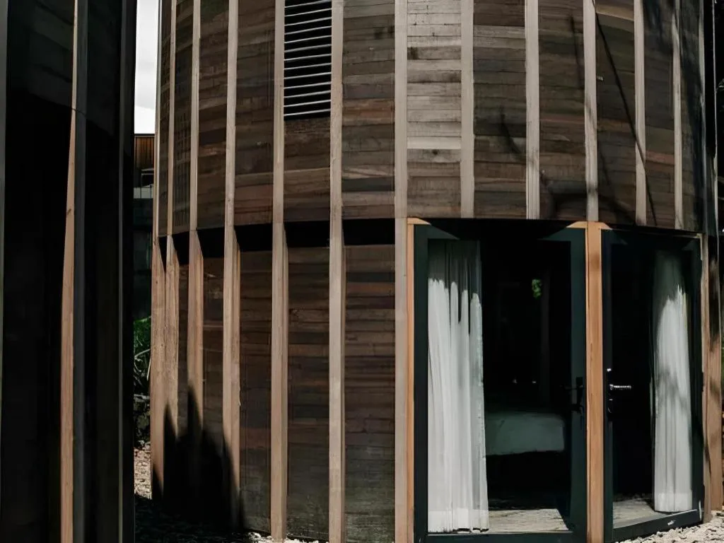 Blackbird Hotel Bandung