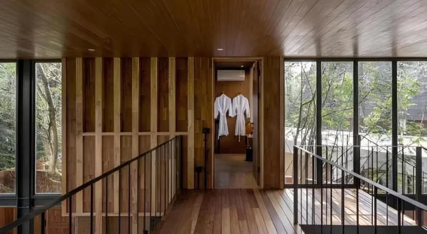 Blackbird Hotel Bandung