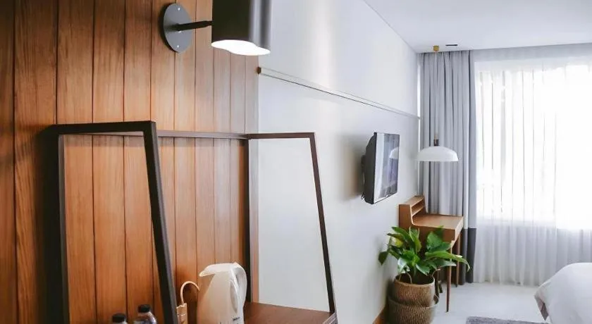 Blackbird Hotel Bandung
