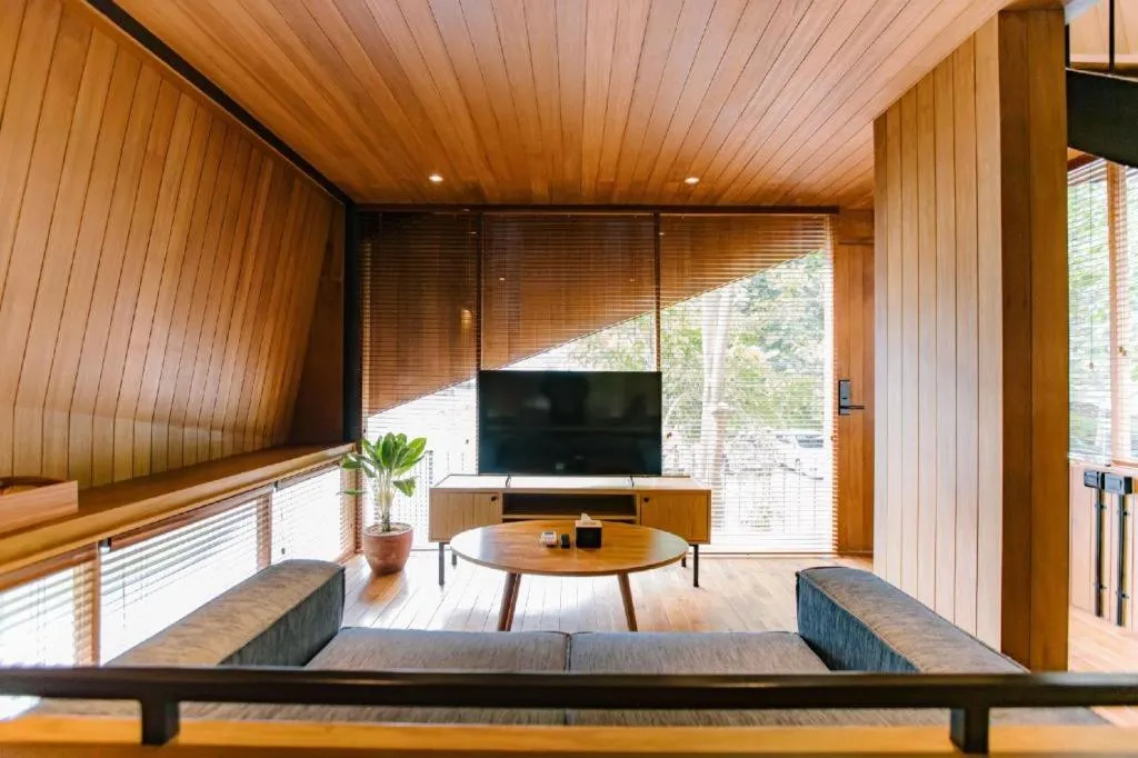 Blackbird Hotel Bandung