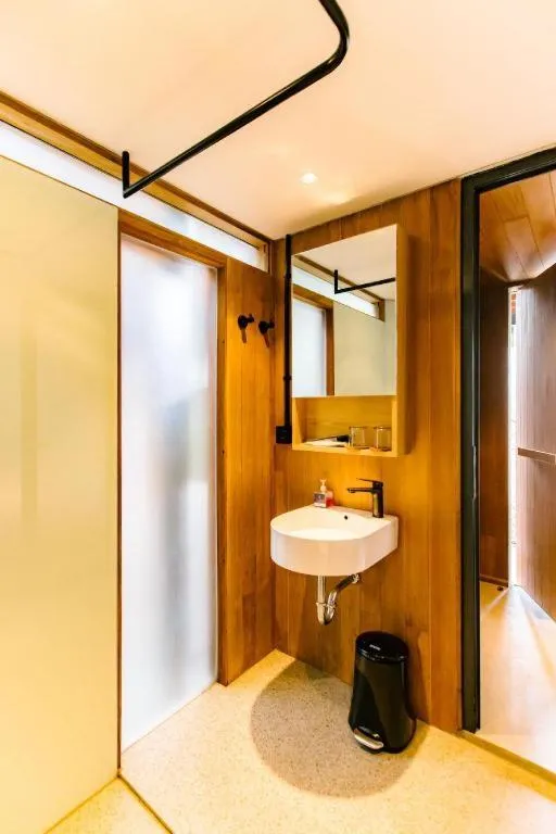 Blackbird Hotel Bandung