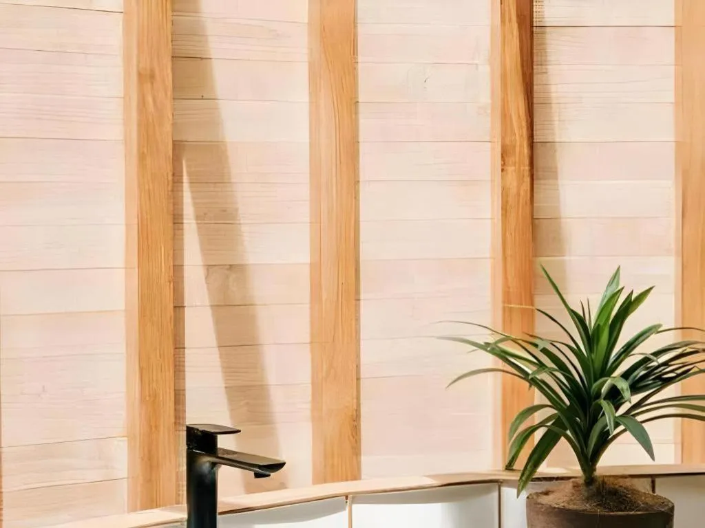 Blackbird Hotel Bandung