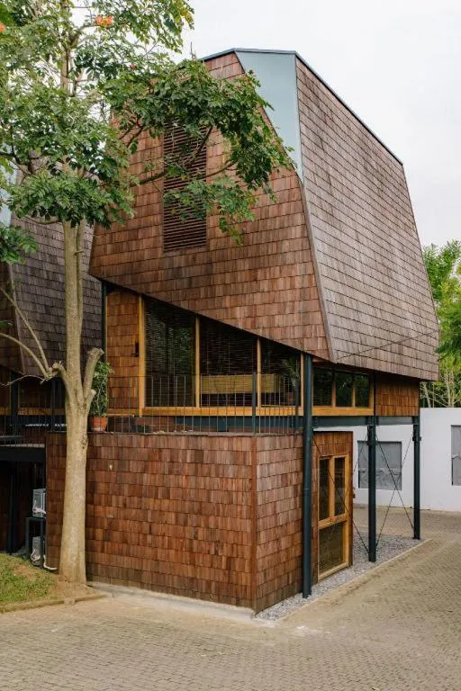 Blackbird Hotel Bandung