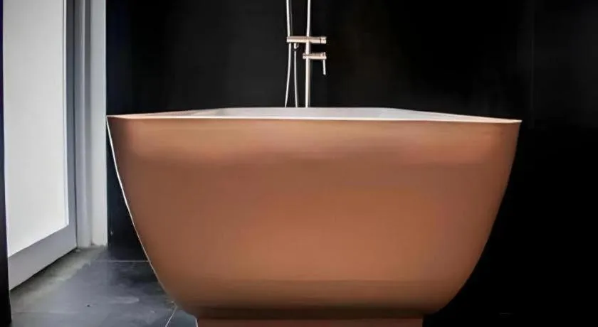 Blackbird Hotel Bandung