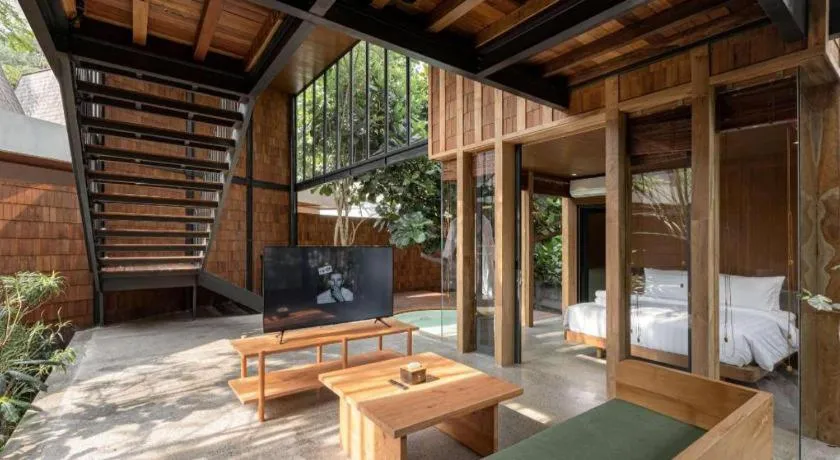 Blackbird Hotel Bandung