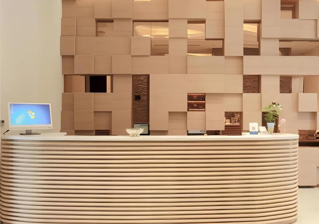 Poltton International Service Apartment Fujian Changtai Mayangxi