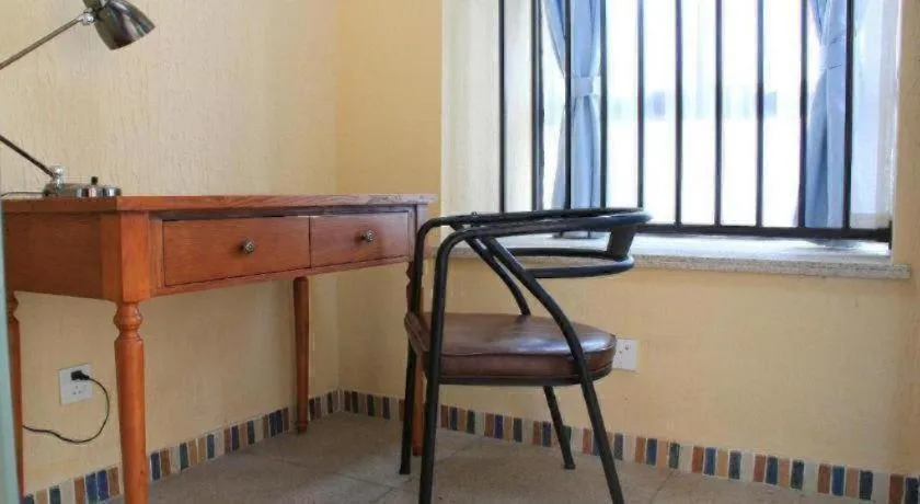 Poltton International Service Apartment Fujian Changtai Mayangxi