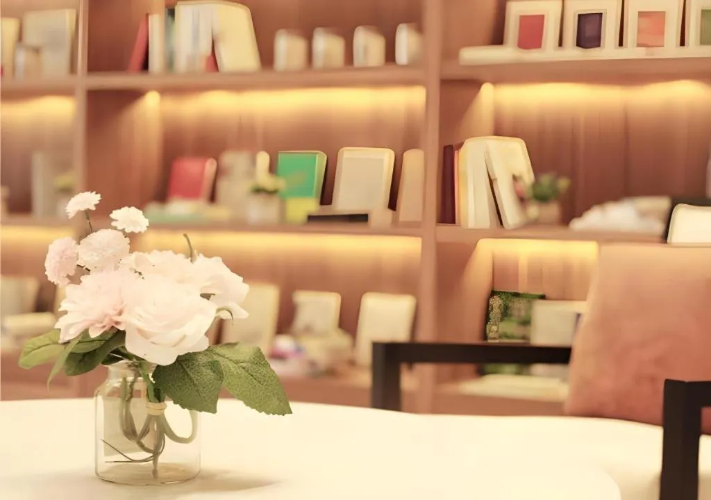 Poltton International Service Apartment Fujian Changtai Mayangxi