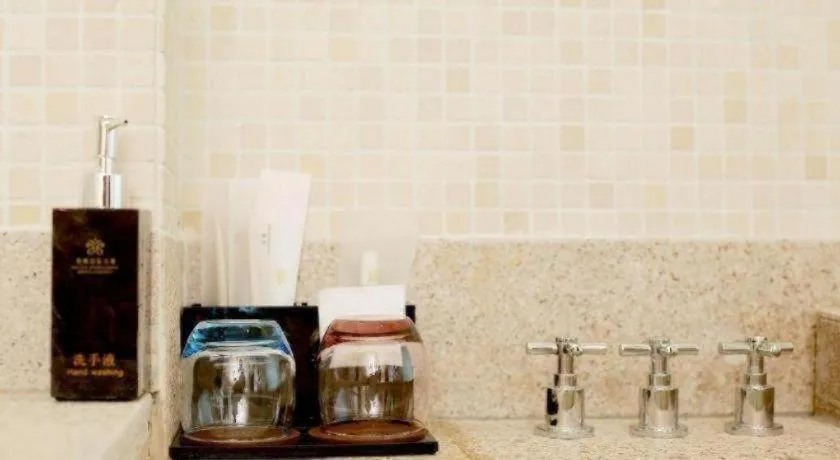 Poltton International Service Apartment Fujian Changtai Mayangxi