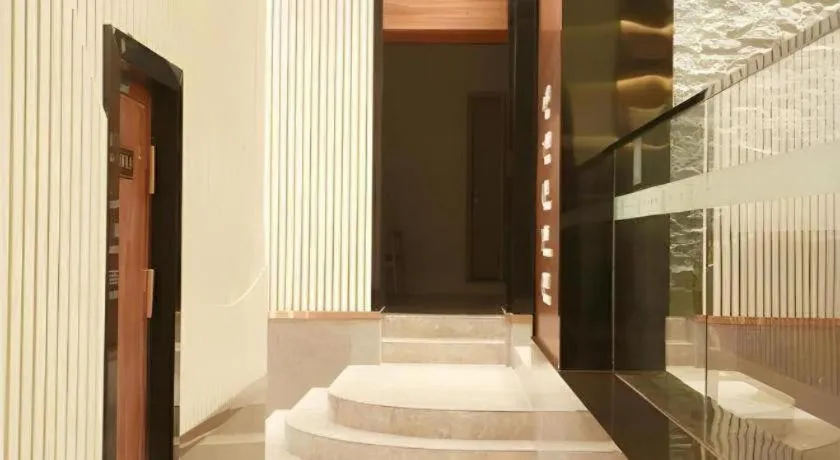 Poltton International Service Apartment Fujian Changtai Mayangxi