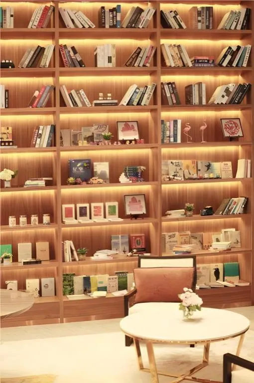 Poltton International Service Apartment Fujian Changtai Mayangxi