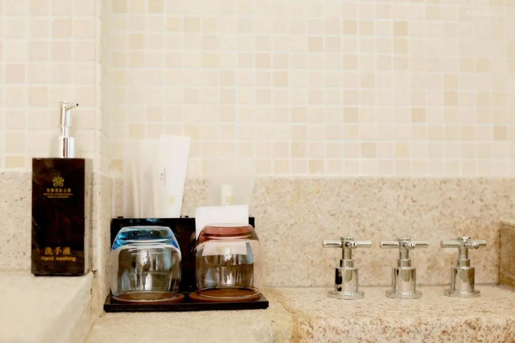 Poltton International Service Apartment Fujian Changtai Mayangxi