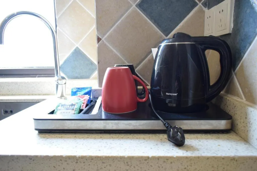 Poltton International Service Apartment Fujian Changtai Mayangxi