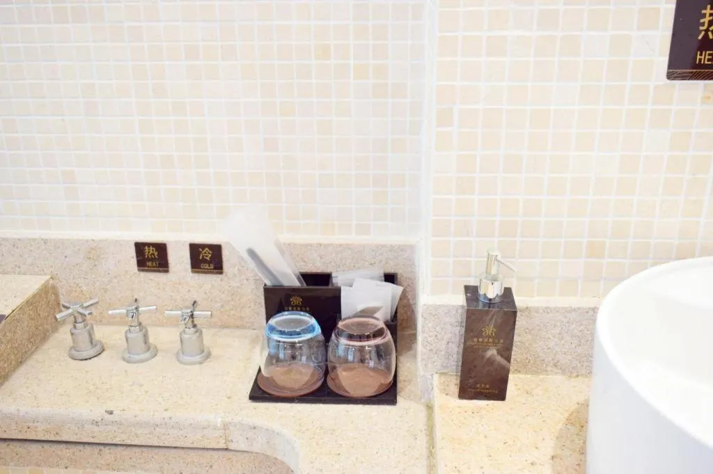 Poltton International Service Apartment Fujian Changtai Mayangxi