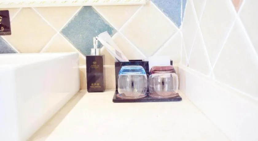 Poltton International Service Apartment Fujian Changtai Mayangxi