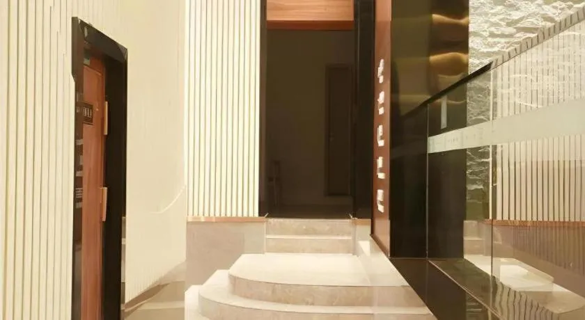 Poltton International Service Apartment Fujian Changtai Mayangxi