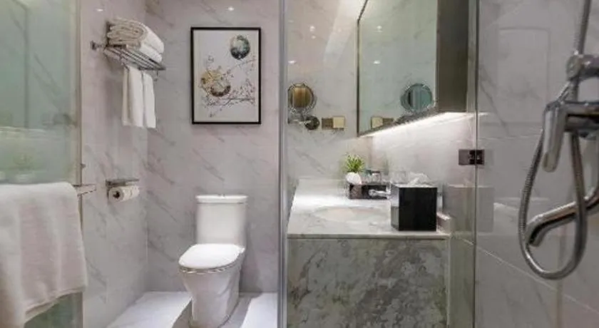 Fliport Garden Hotel Nanjing