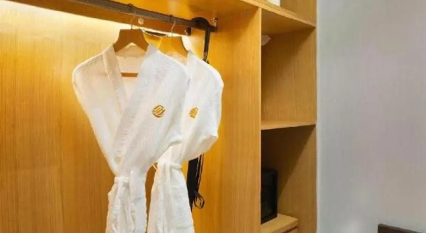 Fliport Garden Hotel Nanjing