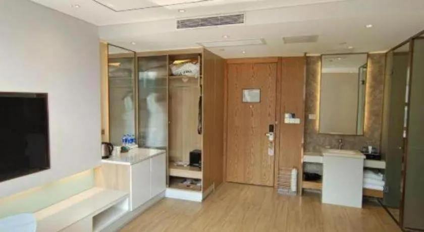 Fliport Garden Hotel Nanjing