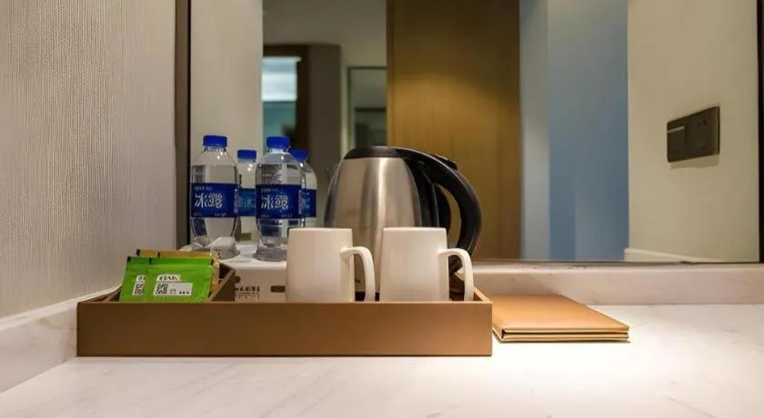 Fliport Garden Hotel Nanjing