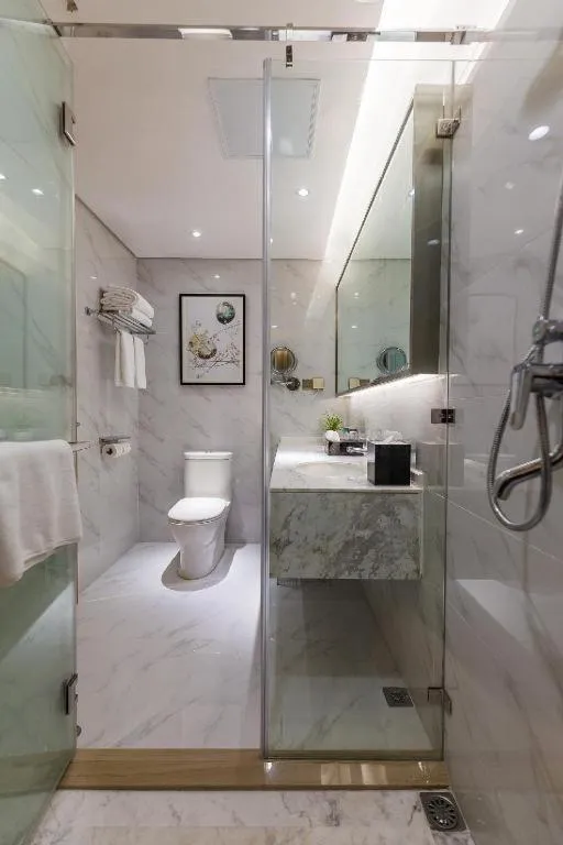 Fliport Garden Hotel Nanjing