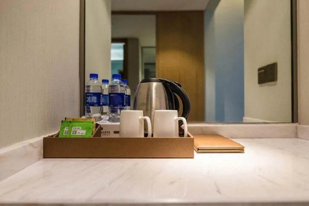 Fliport Garden Hotel Nanjing