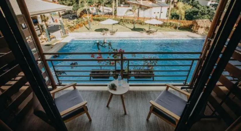 Keep Diving Resort Bohol