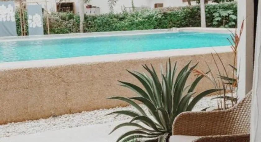 Keep Diving Resort Bohol