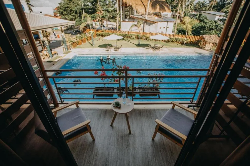 Keep Diving Resort Bohol