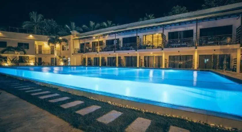 Keep Diving Resort Bohol