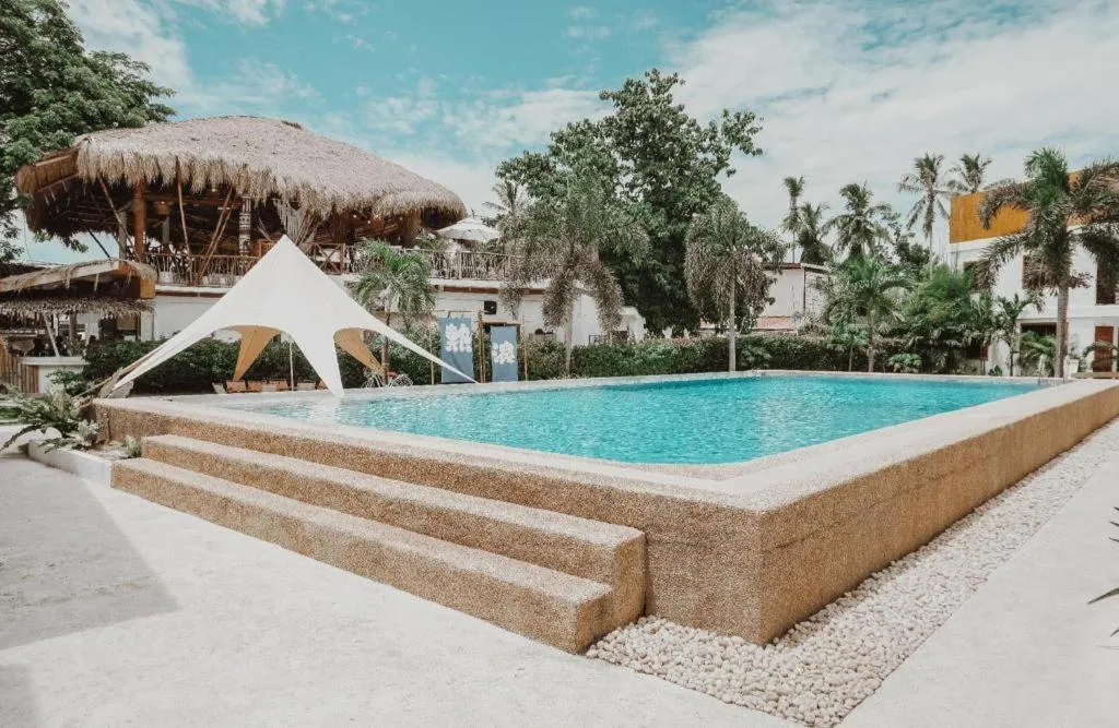 Keep Diving Resort Bohol