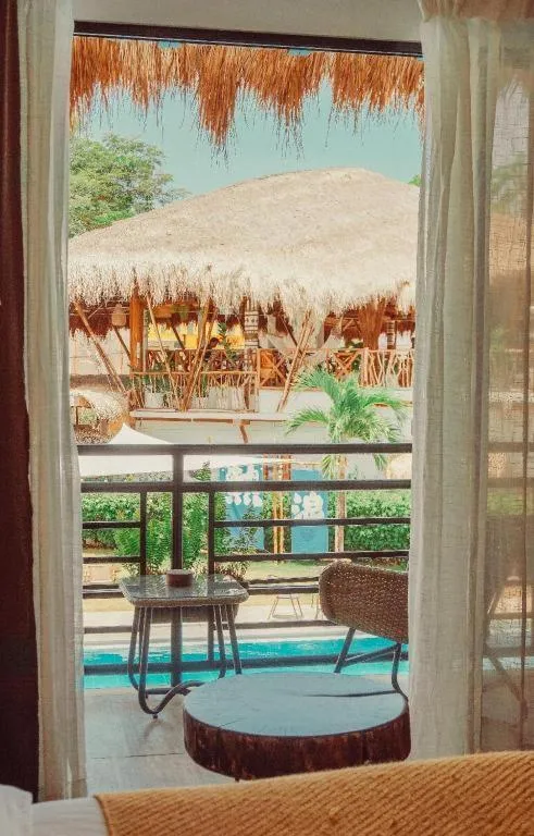 Keep Diving Resort Bohol