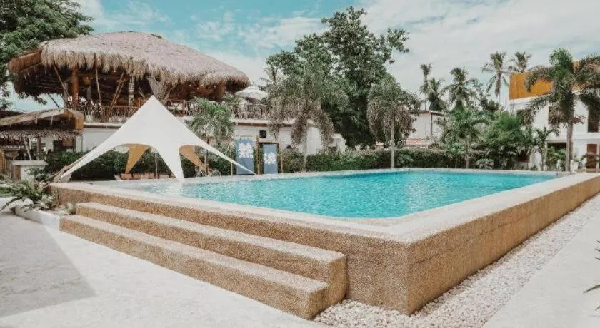 Keep Diving Resort Bohol