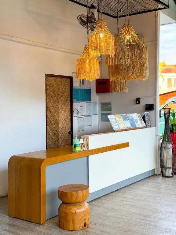 Keep Diving Resort Bohol