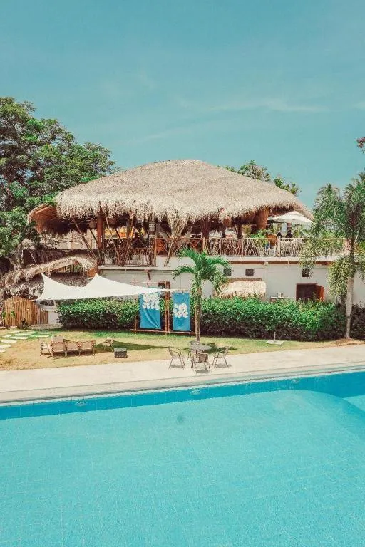 Keep Diving Resort Bohol