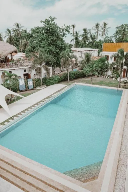 Keep Diving Resort Bohol