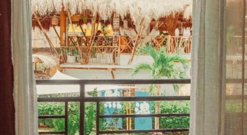 Keep Diving Resort Bohol