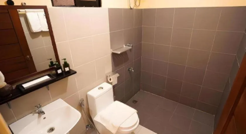 Keep Diving Resort Bohol